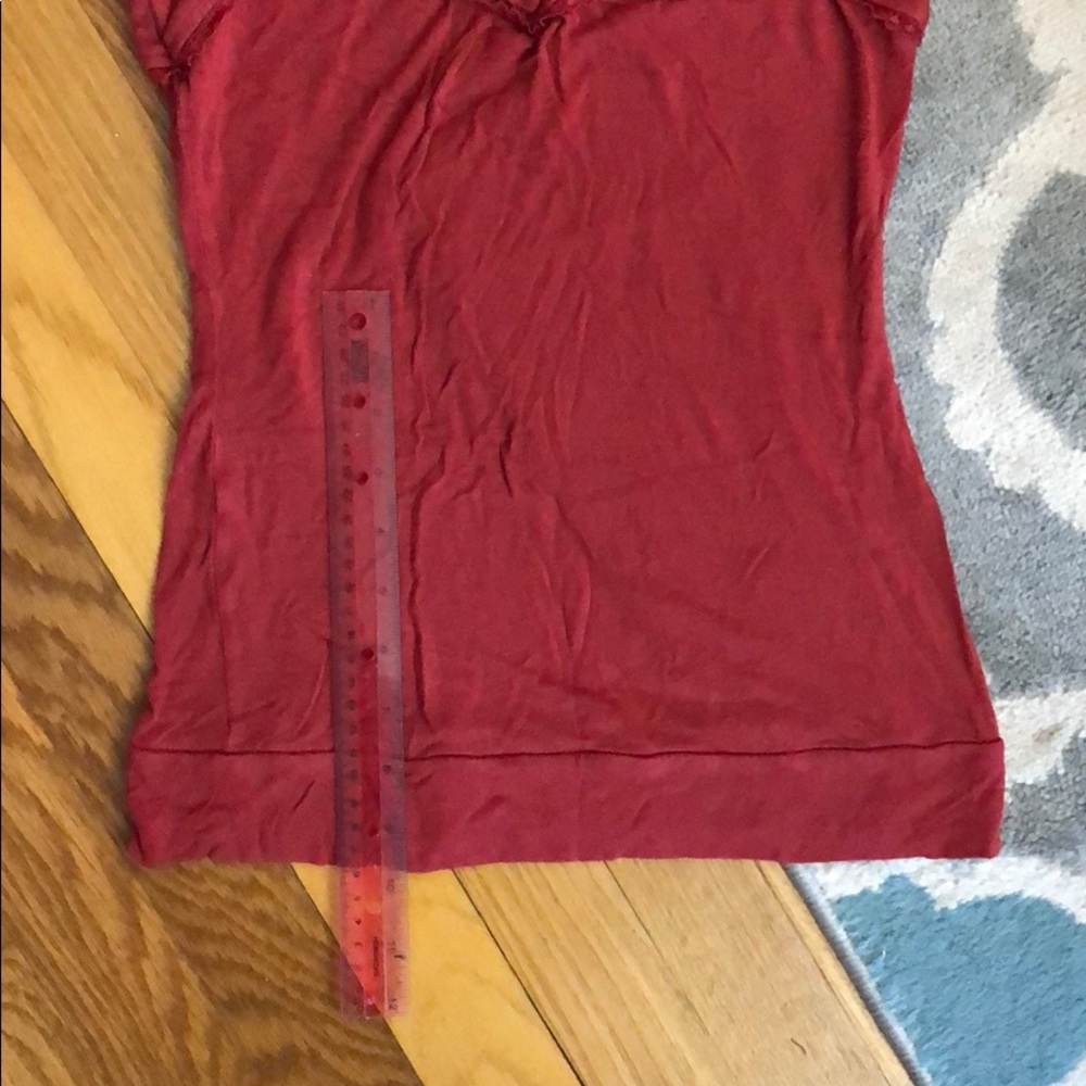 American Rag top - Picture 9 of 9